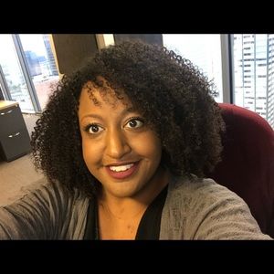 Meet your Posher, Dia